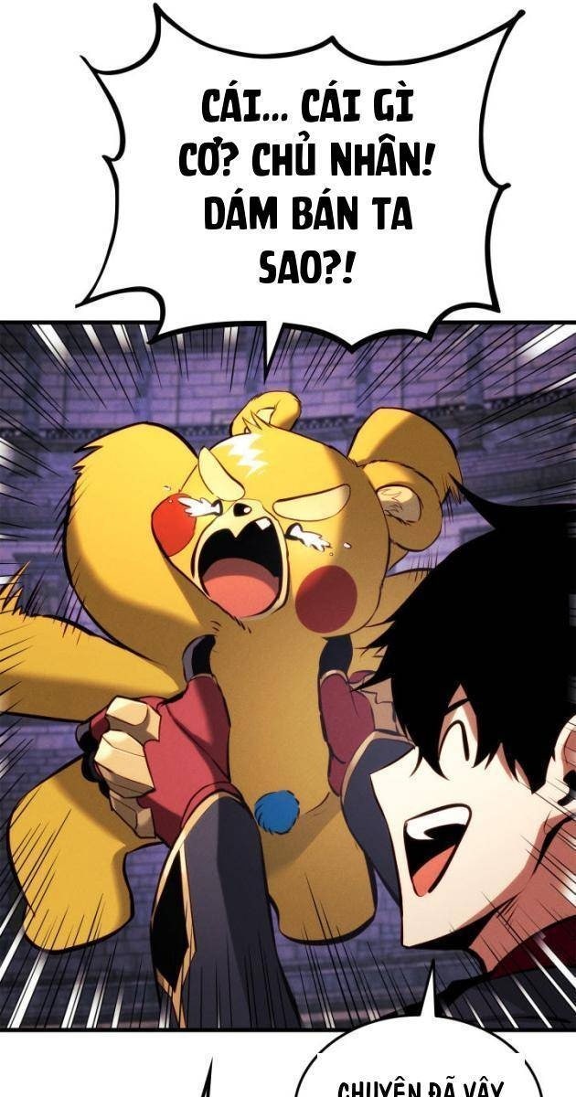 Cao Thủ Trở Lại - Page 29