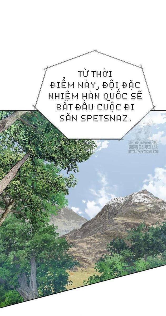 Đội Trưởng Lính Đánh Thuê - Page 104