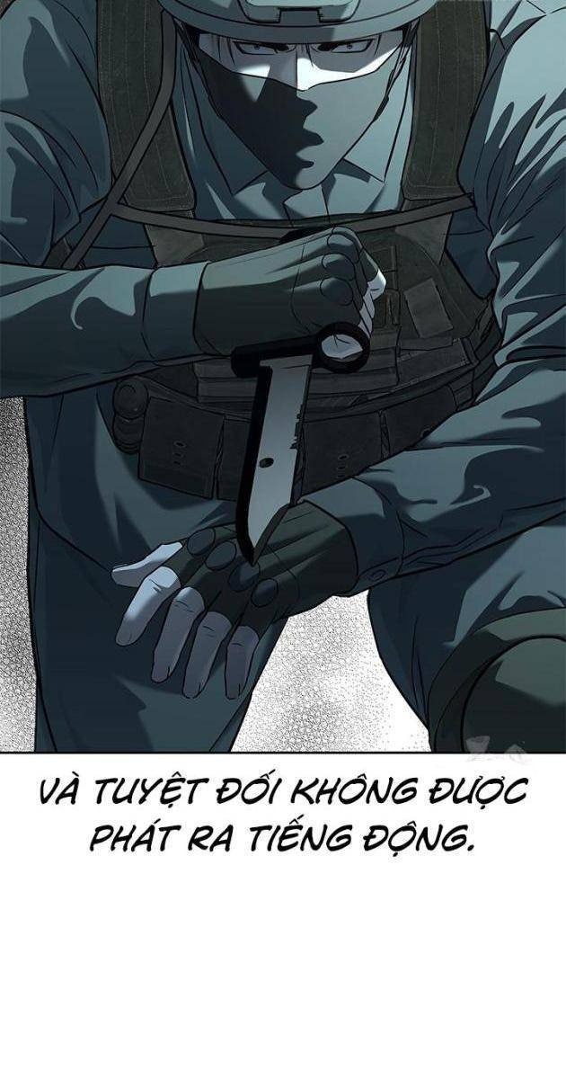 Đội Trưởng Lính Đánh Thuê - Page 5