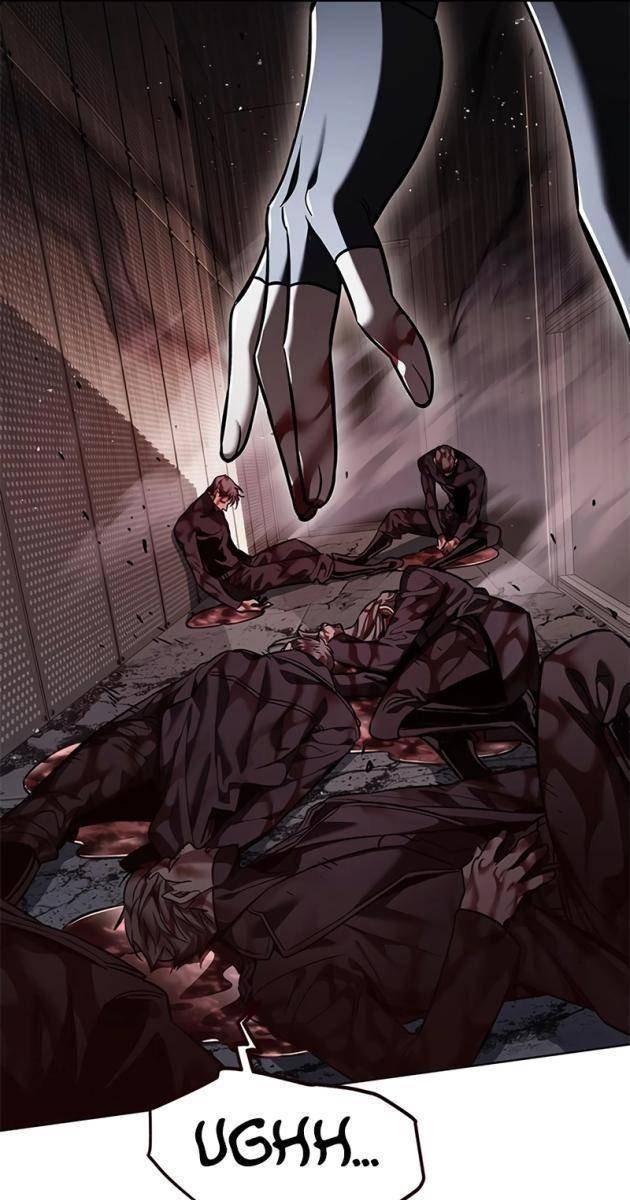 Hoá Thân Thành Mèo - Page 147