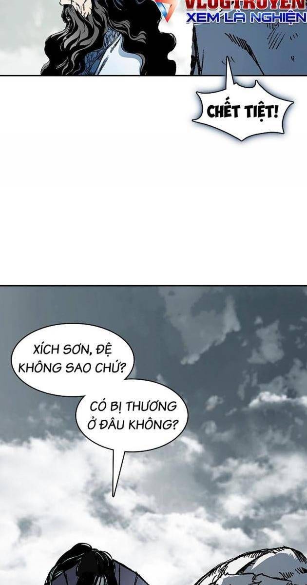 Hồi Ức Chiến Thần - Page 35