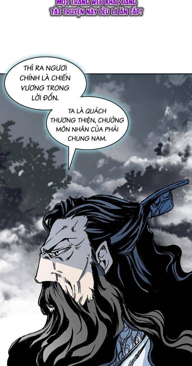 Hồi Ức Chiến Thần - Page 37