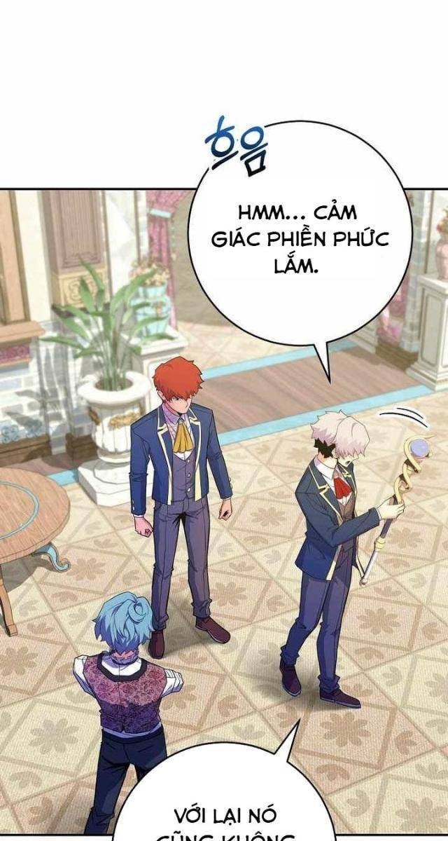 Chuyển Sinh Thành Thiên Tài Xuất Chúng Của Danh Môn Thế Gia - Page 55