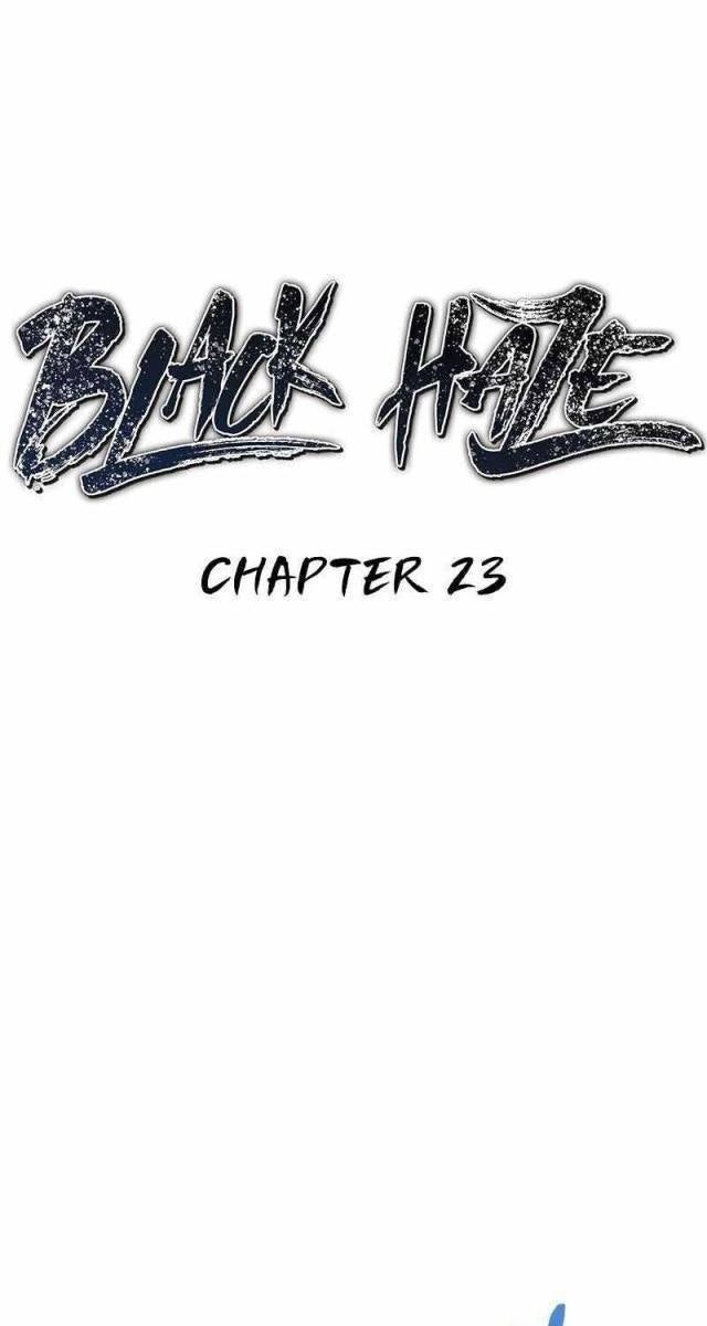 Black Haze [Remake] - Page 8
