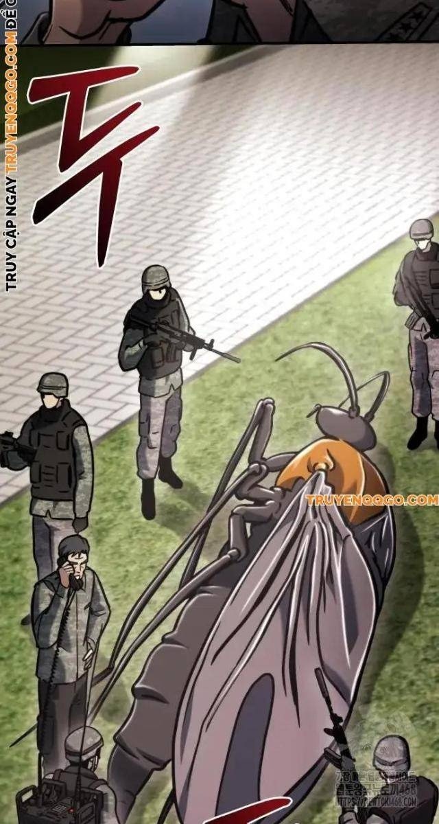 Mạt Thế Hậu Cần - Page 91