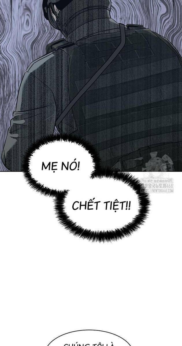 Đội Trưởng Lính Đánh Thuê - Page 36