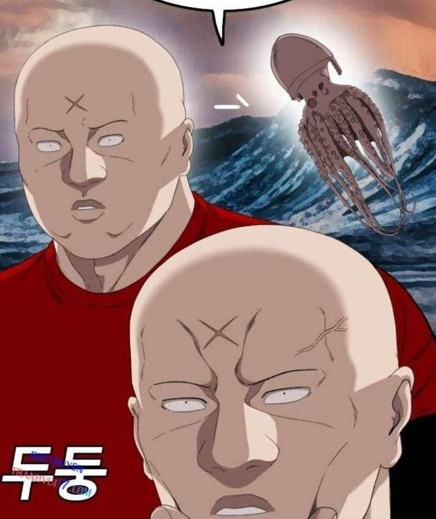 Người Xấu - Page 18