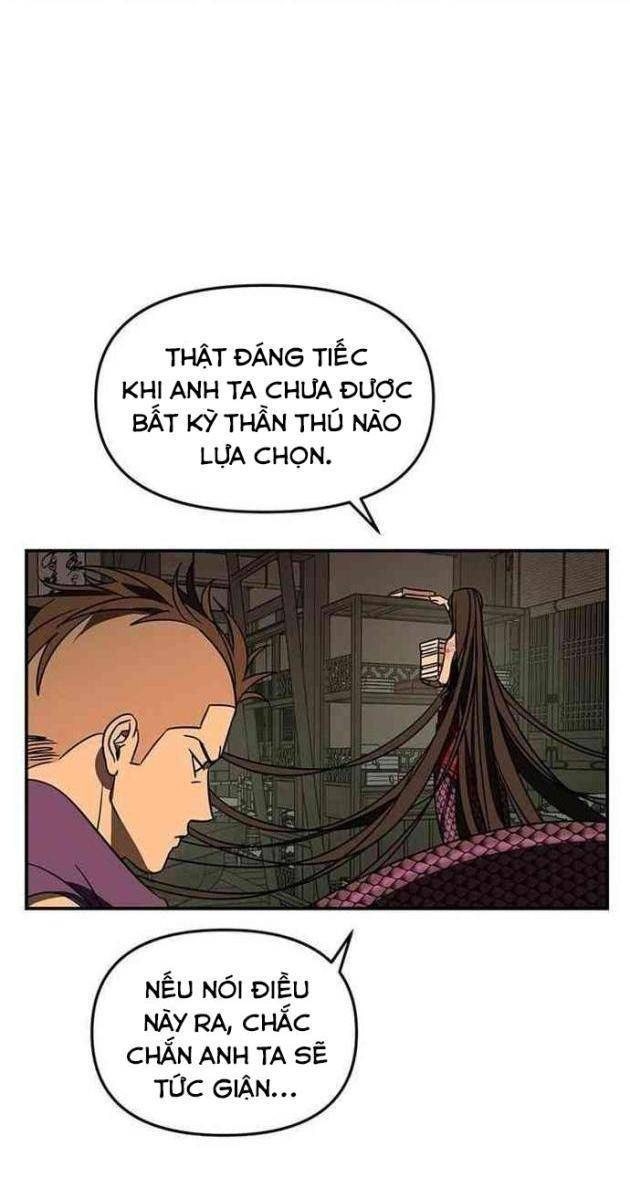 Thần Thú Đô Thị - Page 34