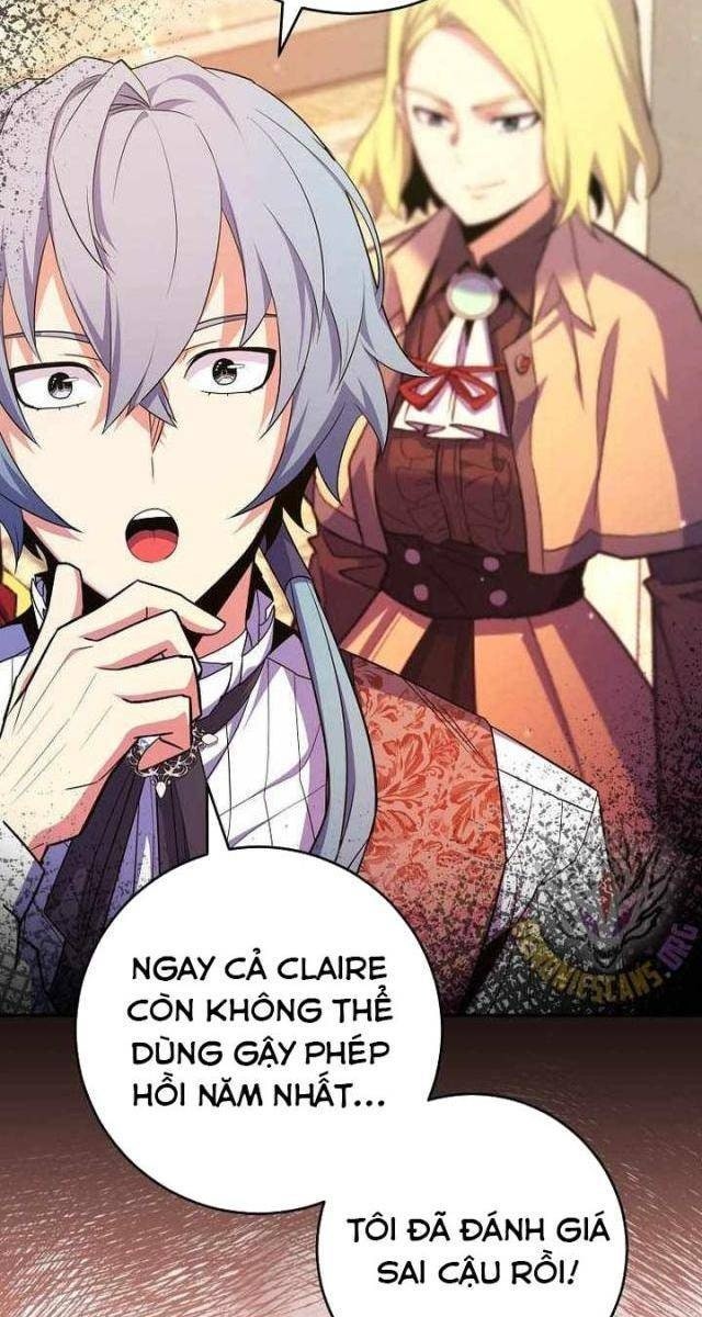 Chuyển Sinh Thành Thiên Tài Xuất Chúng Của Danh Môn Thế Gia - Page 50