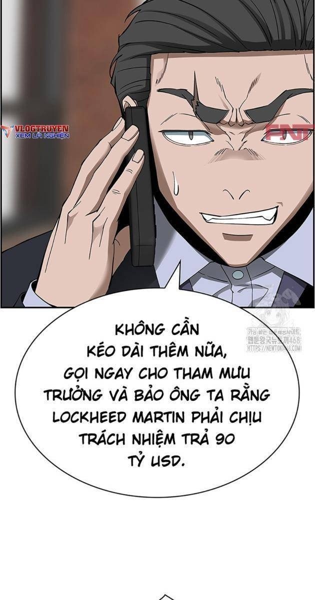 Chế Tác Hạt Nhân - Page 61