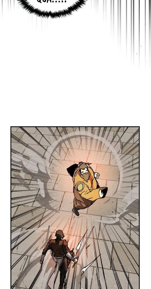 Sự Trở Lại Của Thần - Page 78