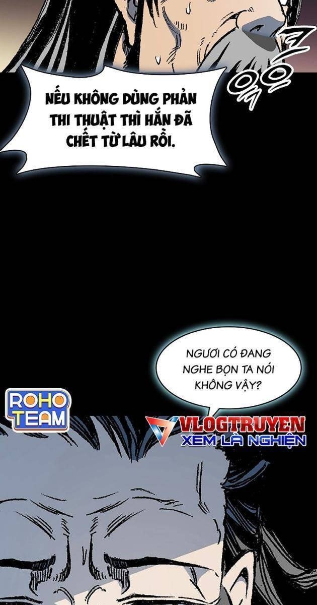 Hồi Ức Chiến Thần - Page 77