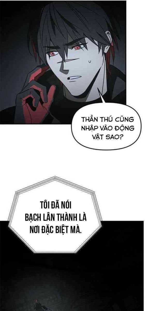 Thần Thú Đô Thị - Page 56