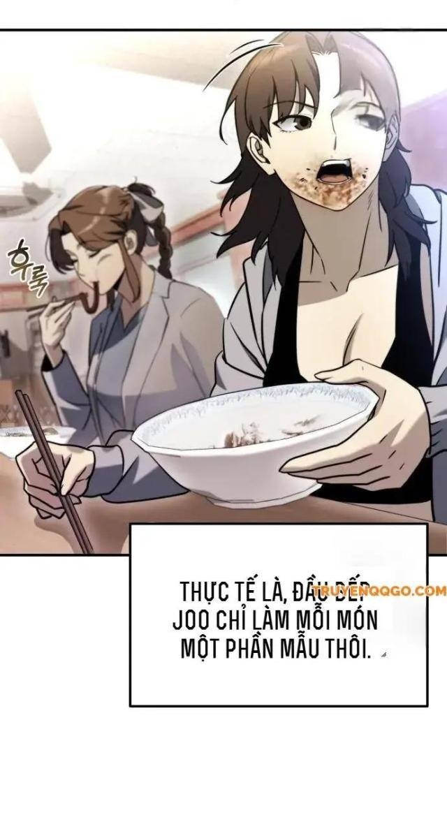 Mạt Thế Hậu Cần - Page 53