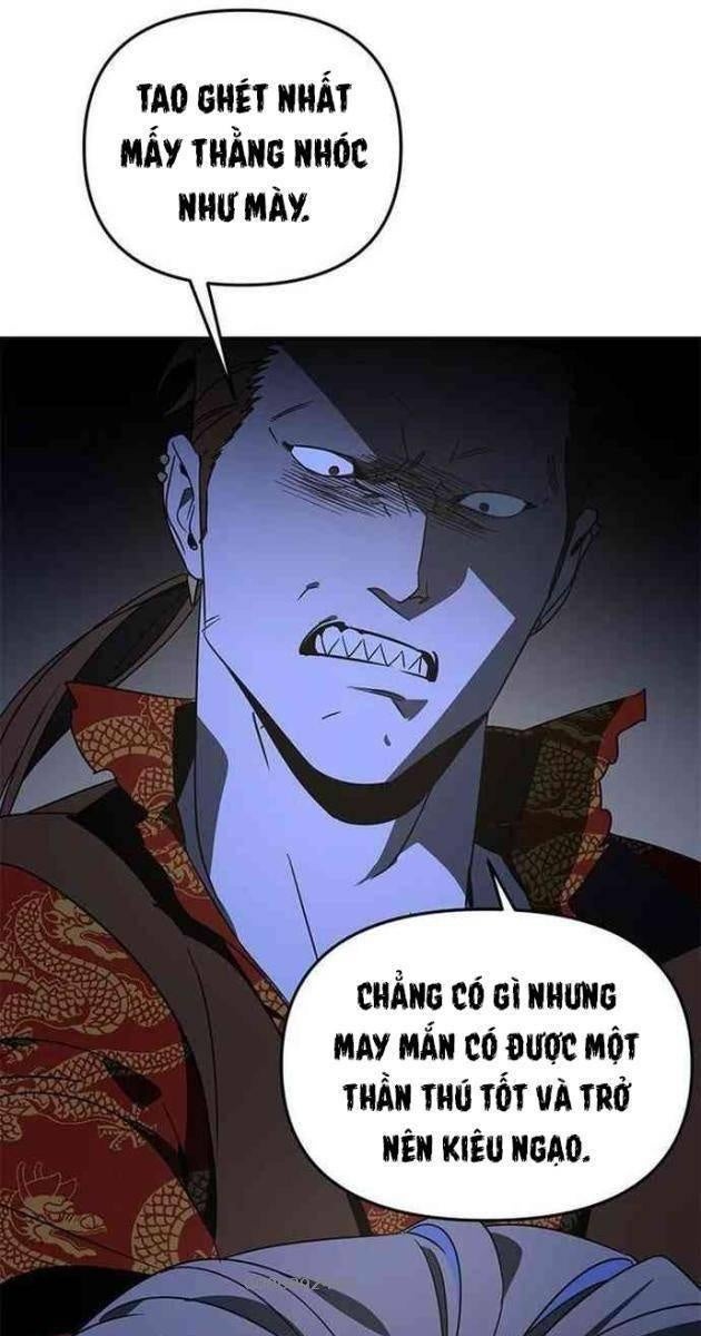 Thần Thú Đô Thị - Page 46