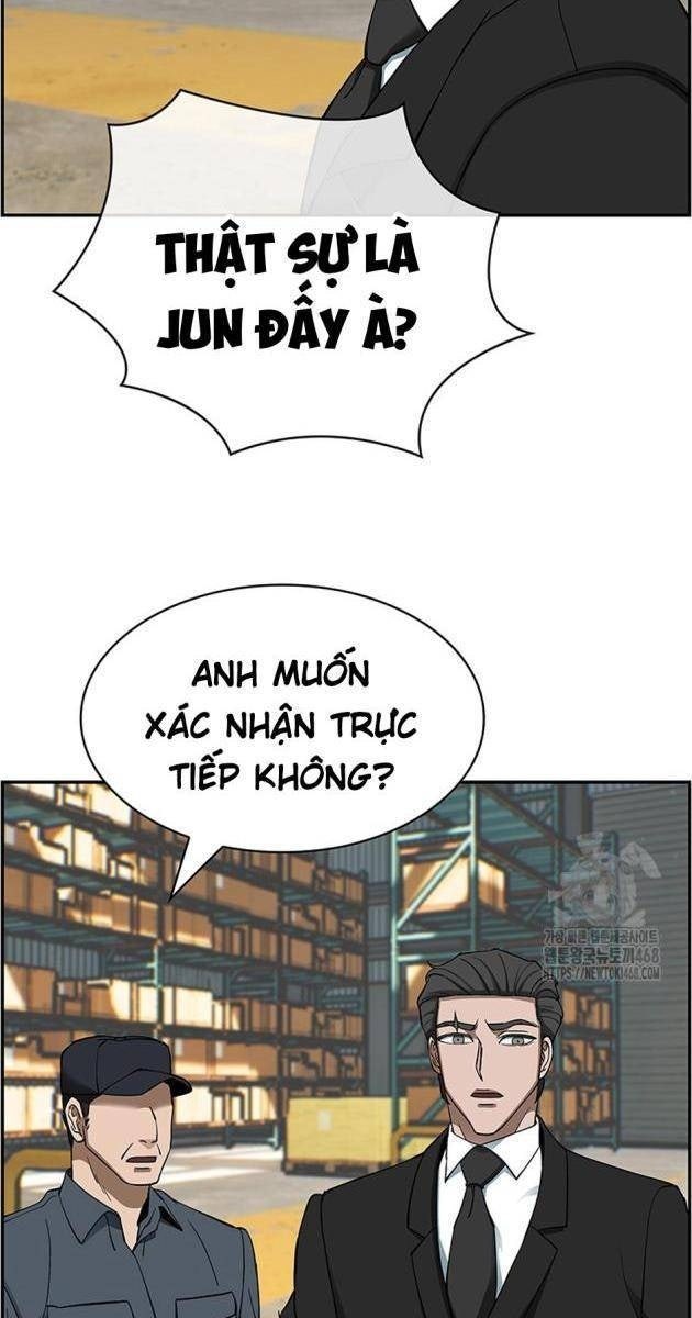 Chế Tác Hạt Nhân - Page 14