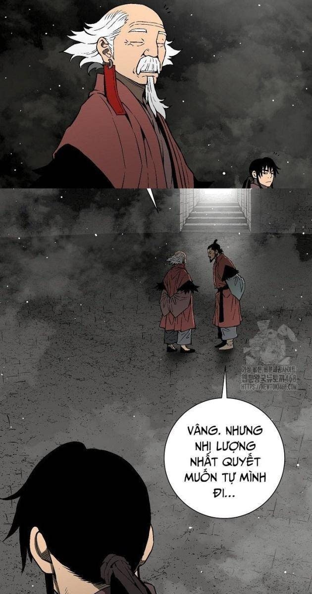 Vĩ Linh Kiếm Tiên - Page 117