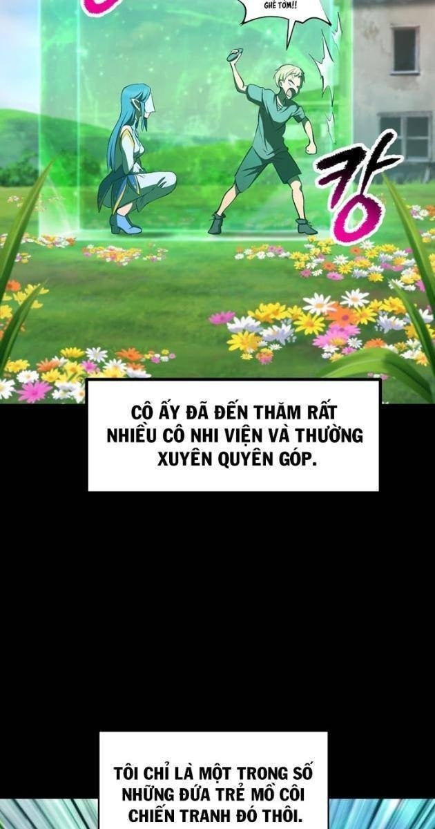 Kẻ Sống Sót Vua Kiếm - Page 44