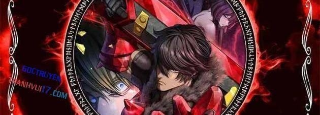 Kẻ Sống Sót Vua Kiếm - Page 9