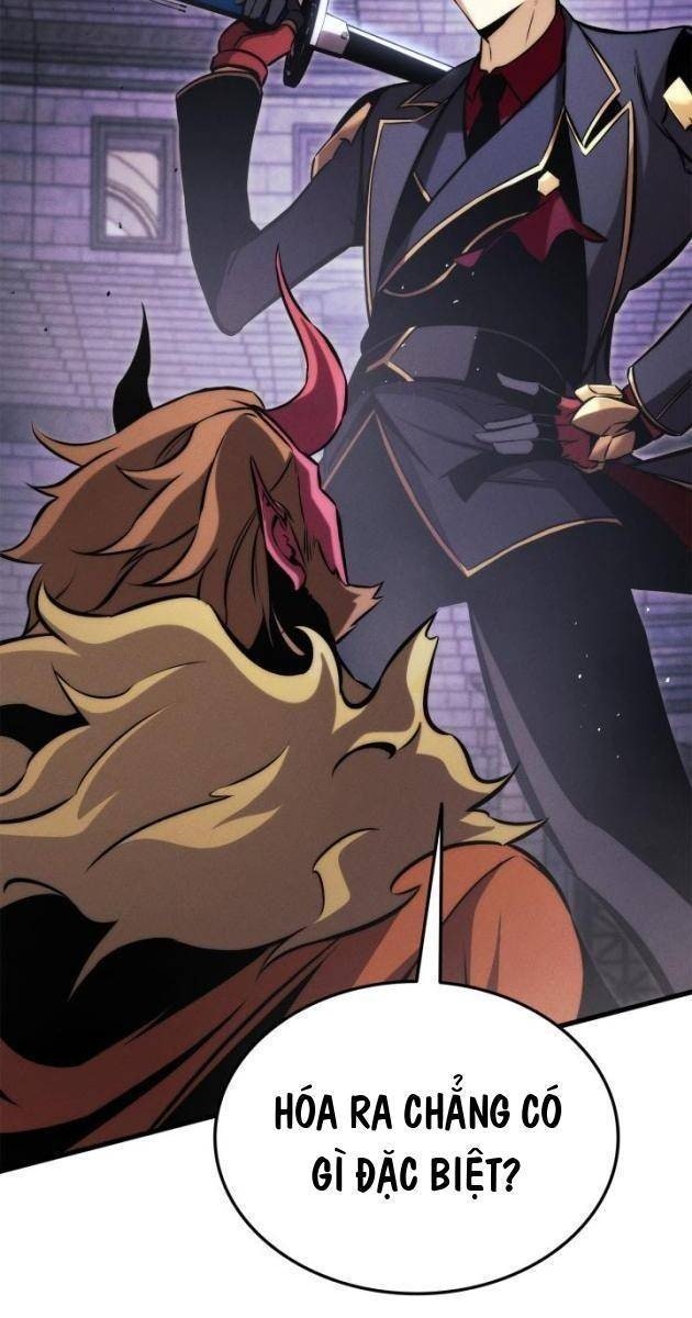 Cao Thủ Trở Lại - Page 73