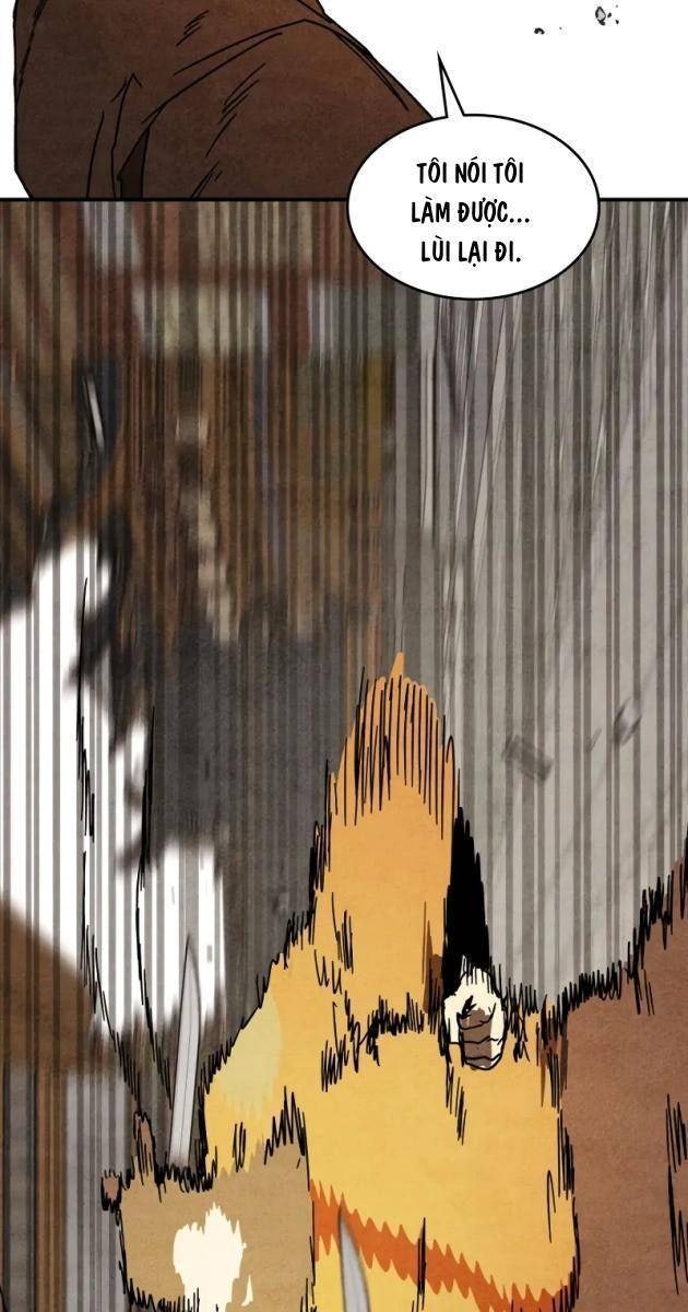 Sự Trở Lại Của Thần - Page 88