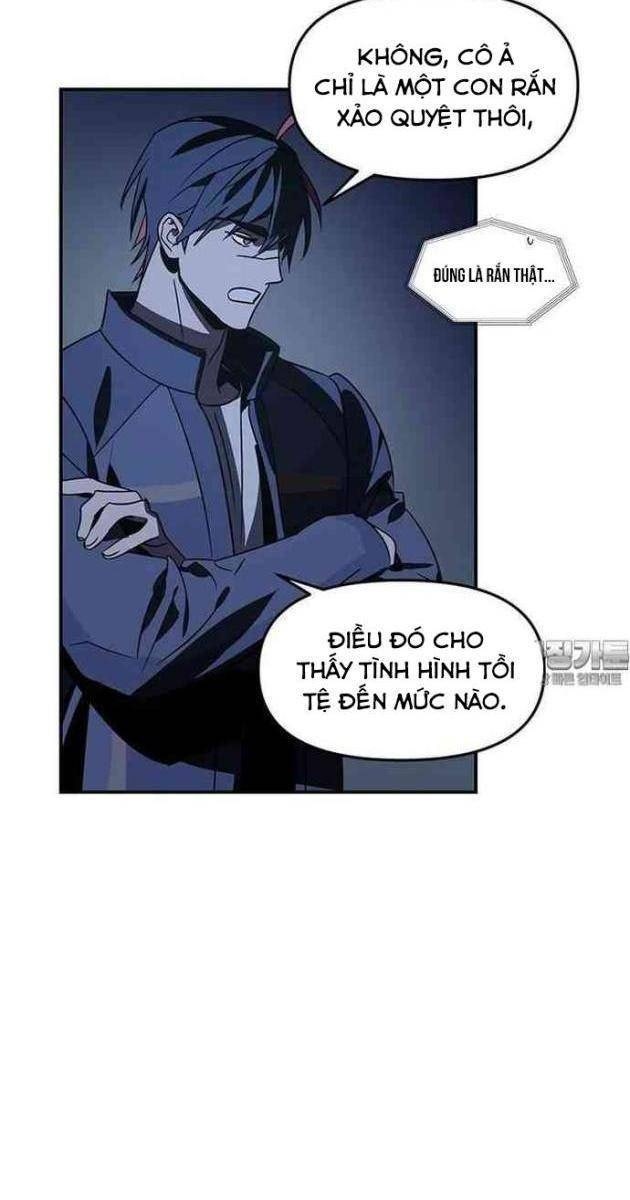 Thần Thú Đô Thị - Page 25