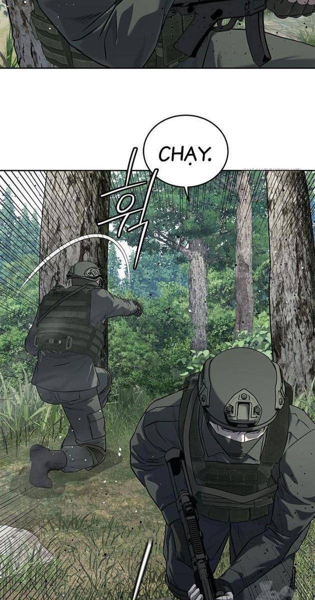 Đội Trưởng Lính Đánh Thuê - Page 63