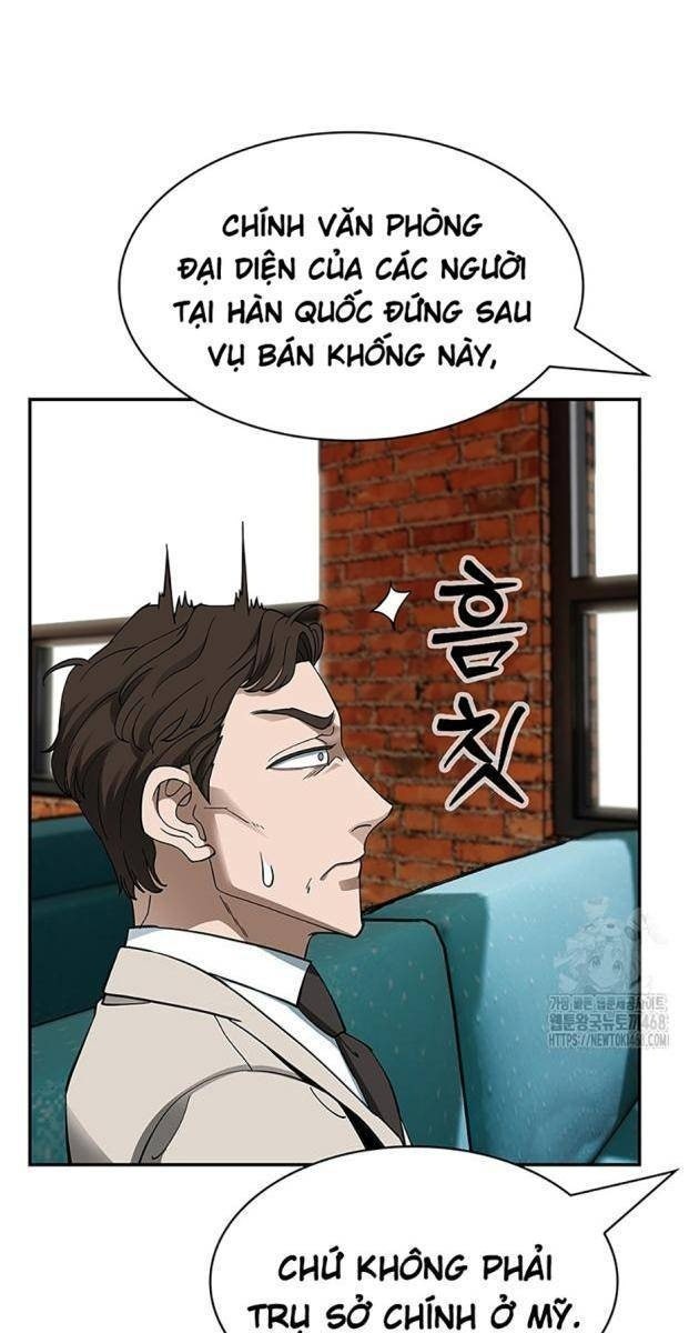 Chế Tác Hạt Nhân - Page 67