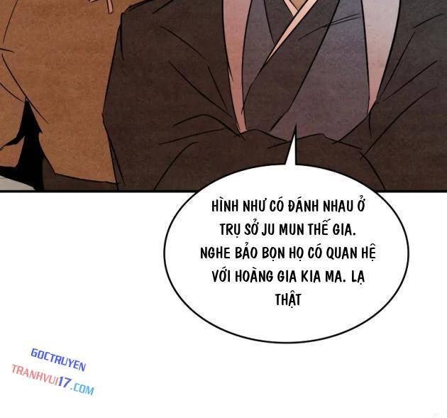 Sự Trở Lại Của Thần - Page 100