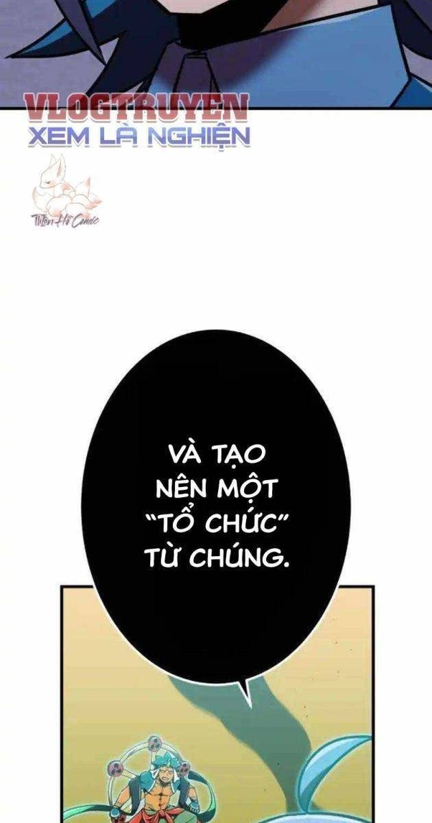 Huyết Thánh Cứu Thế Chủ~ Ta Chỉ Cần 0.0000001% Đã Trở Thành Vô Địch - Page 142