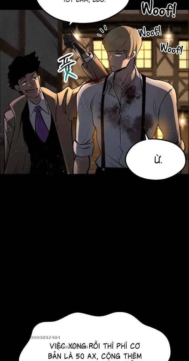 Kẻ Sống Sót Vua Kiếm - Page 51