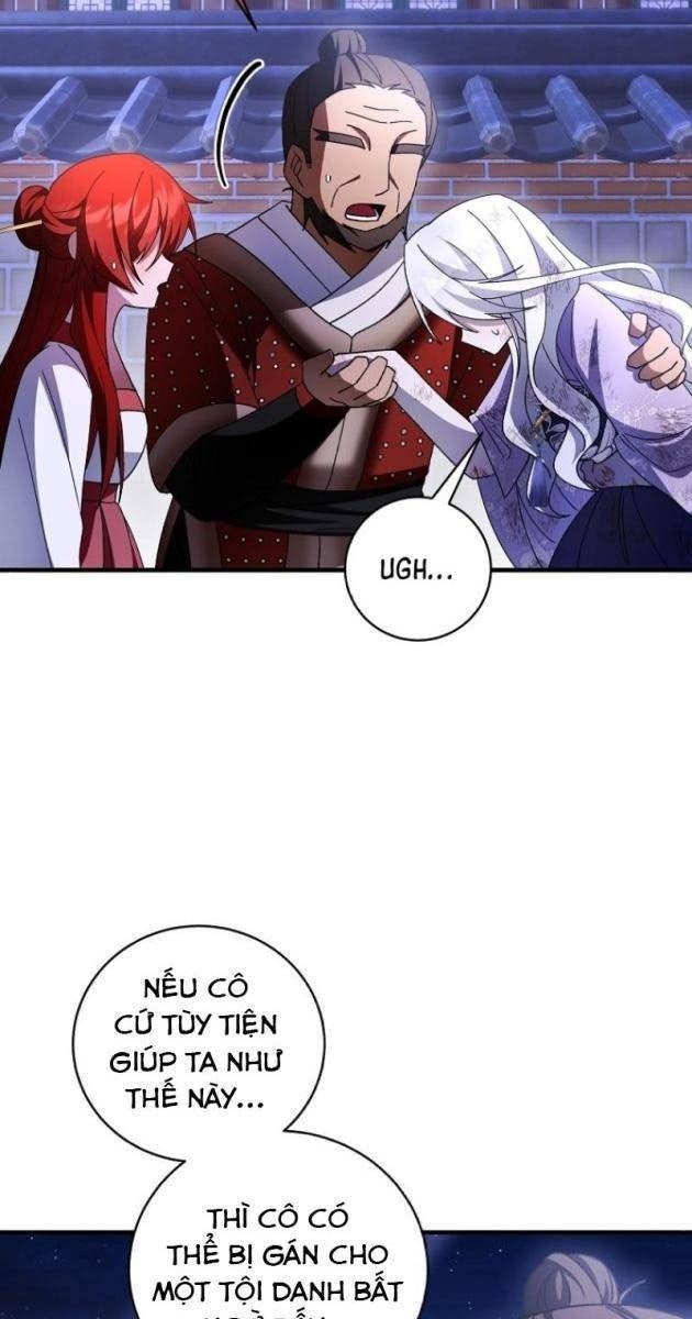 Sinh Tồn Trong Cuốn Tiểu Thuyết Romance Fantasy - Page 64