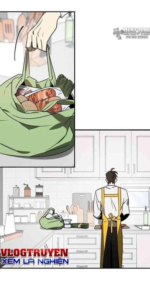 Thần Thú Đô Thị - Page 18