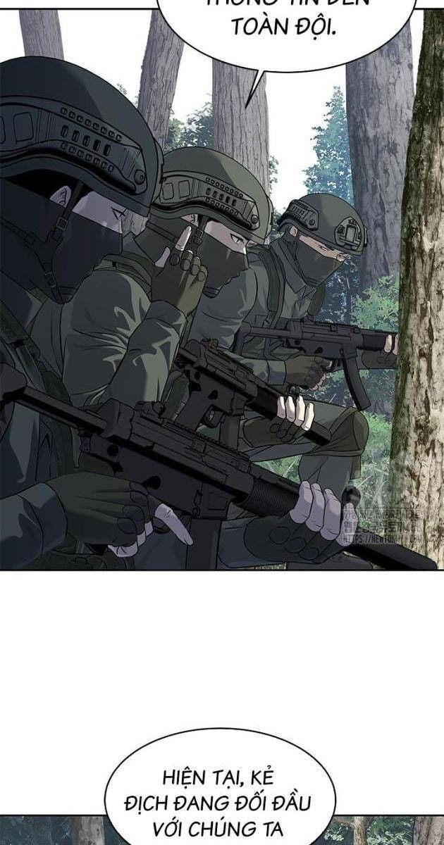 Đội Trưởng Lính Đánh Thuê - Page 95
