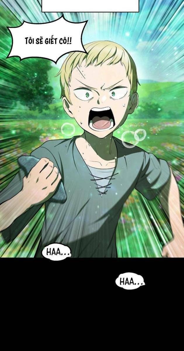 Kẻ Sống Sót Vua Kiếm - Page 45