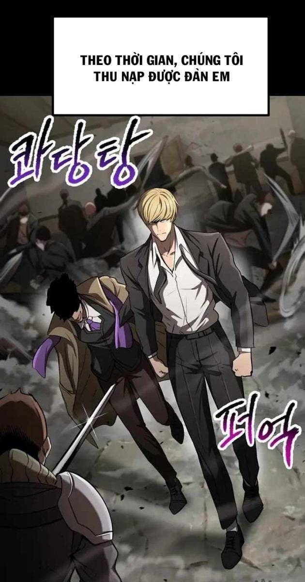 Kẻ Sống Sót Vua Kiếm - Page 57