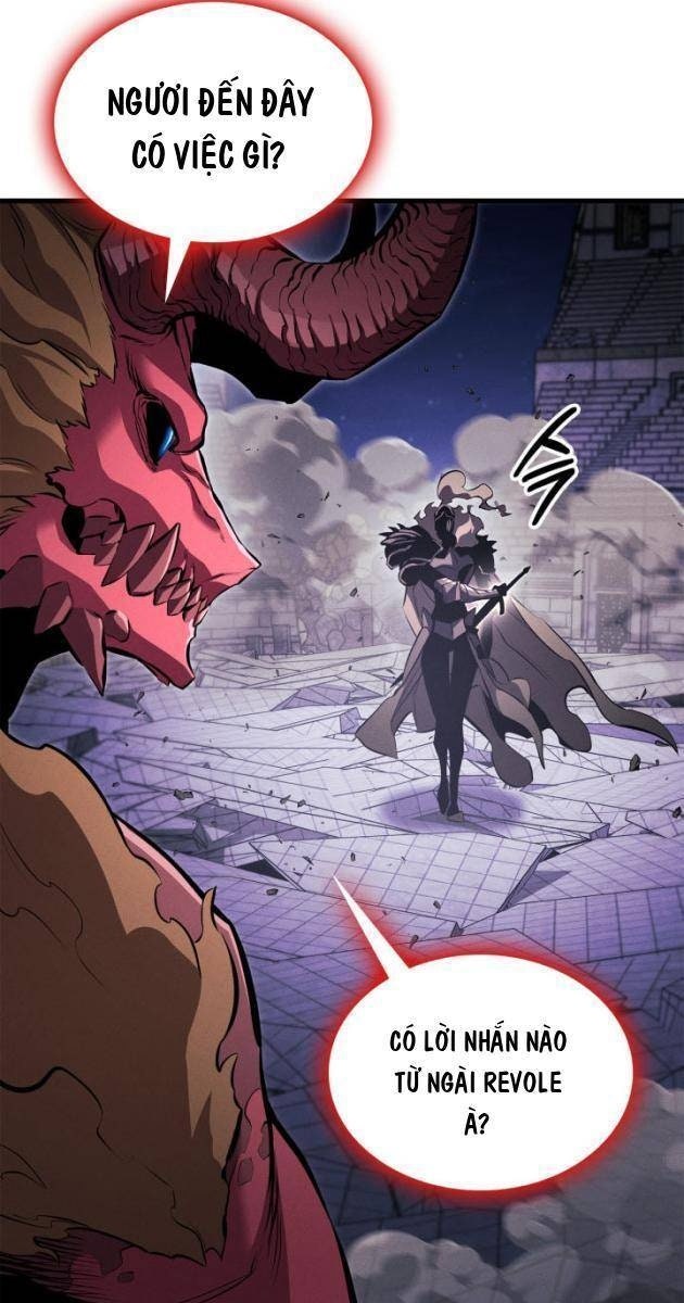 Cao Thủ Trở Lại - Page 133