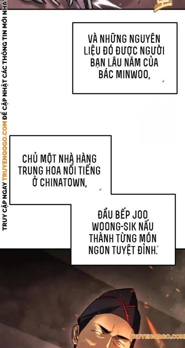 Mạt Thế Hậu Cần - Page 46