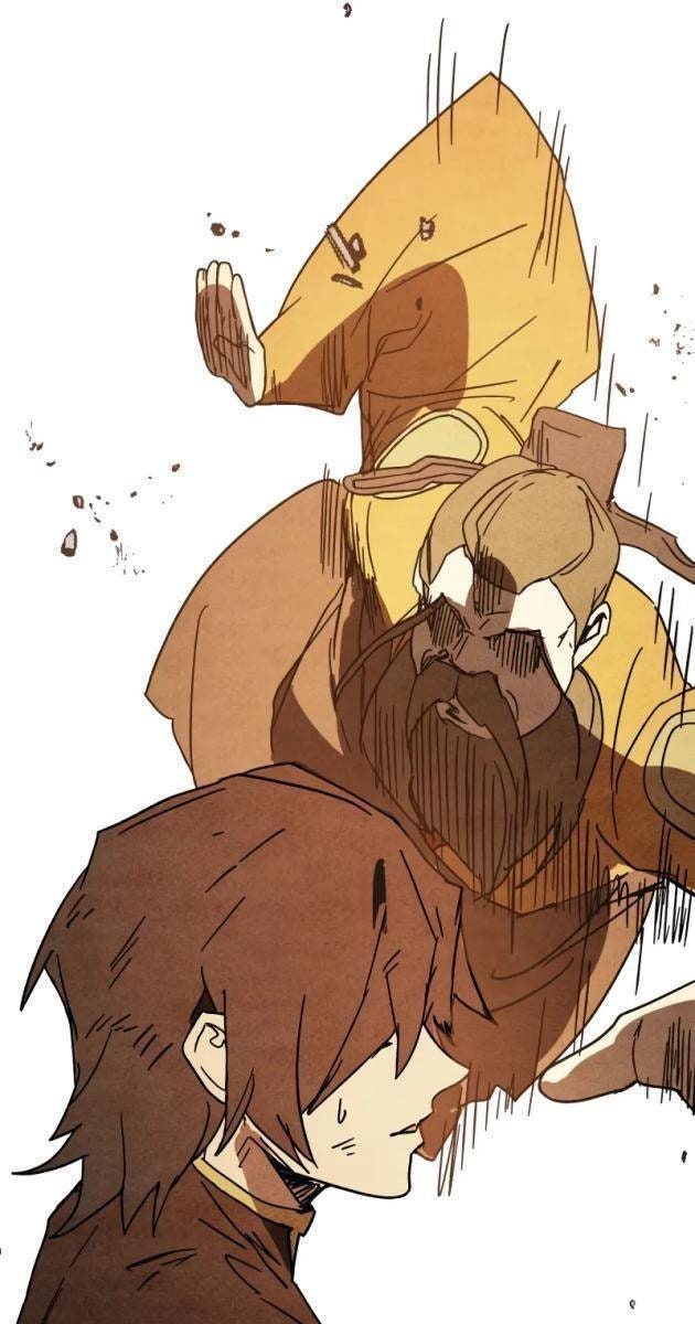 Sự Trở Lại Của Thần - Page 87