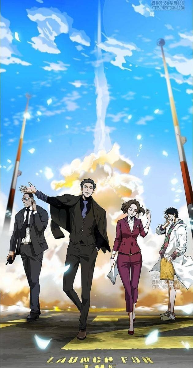 Chế Tác Hạt Nhân - Page 50