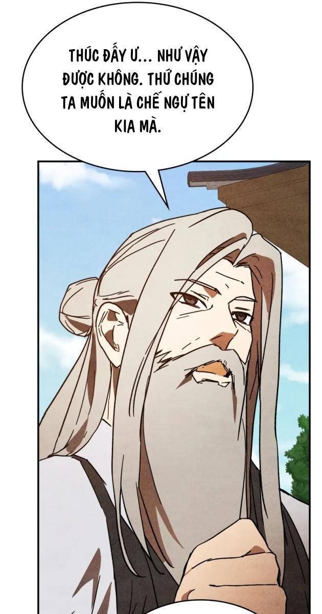 Sự Trở Lại Của Thần - Page 51