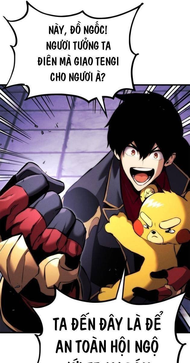 Cao Thủ Trở Lại - Page 47