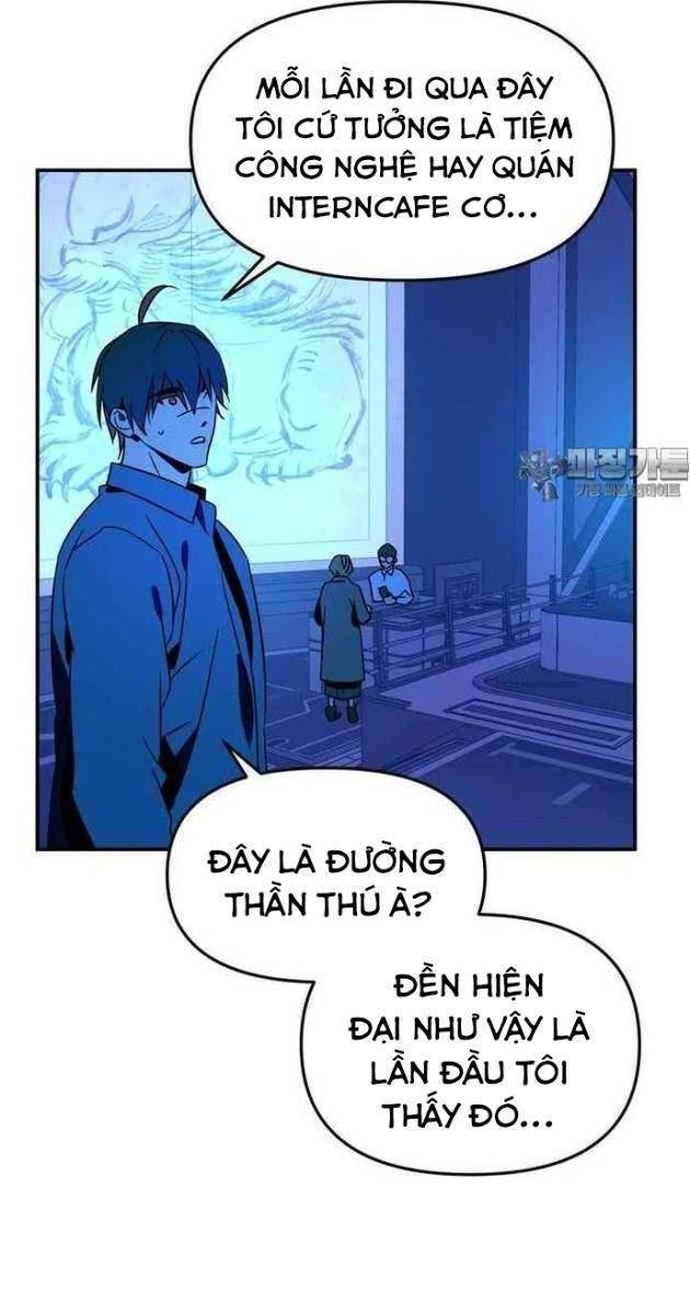 Thần Thú Đô Thị - Page 80
