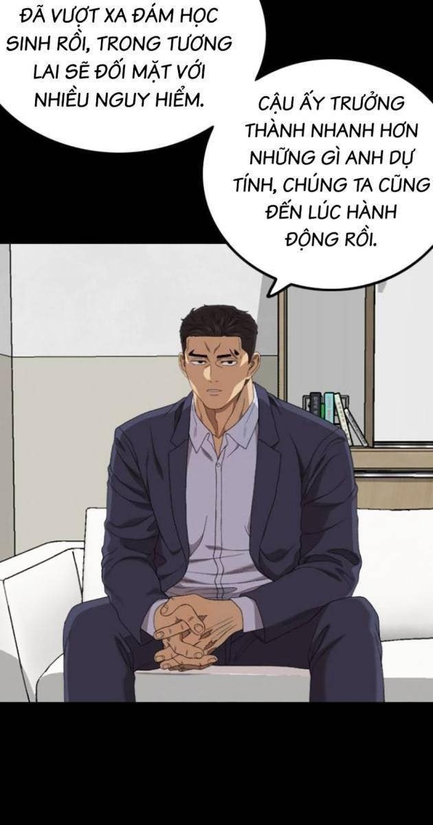 Người Xấu - Page 31