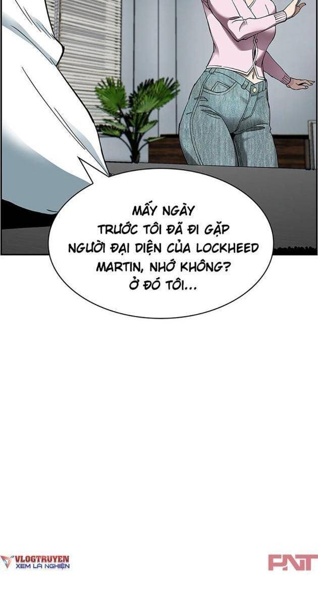 Chế Tác Hạt Nhân - Page 86