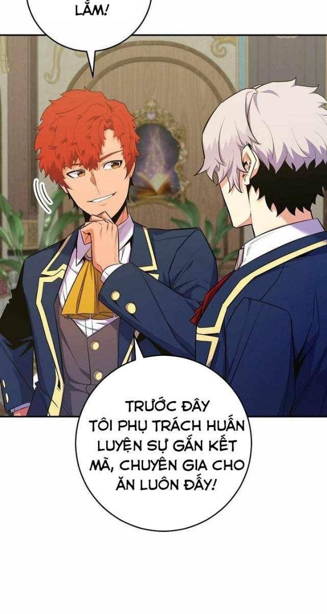 Chuyển Sinh Thành Thiên Tài Xuất Chúng Của Danh Môn Thế Gia - Page 4