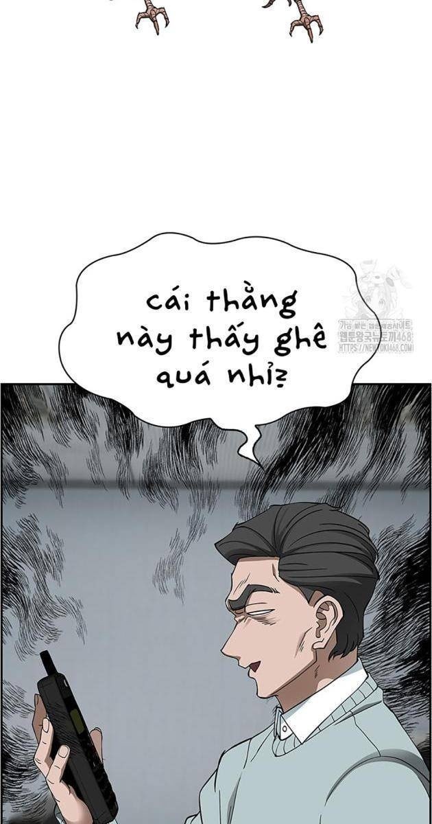 Chế Tác Hạt Nhân - Page 16