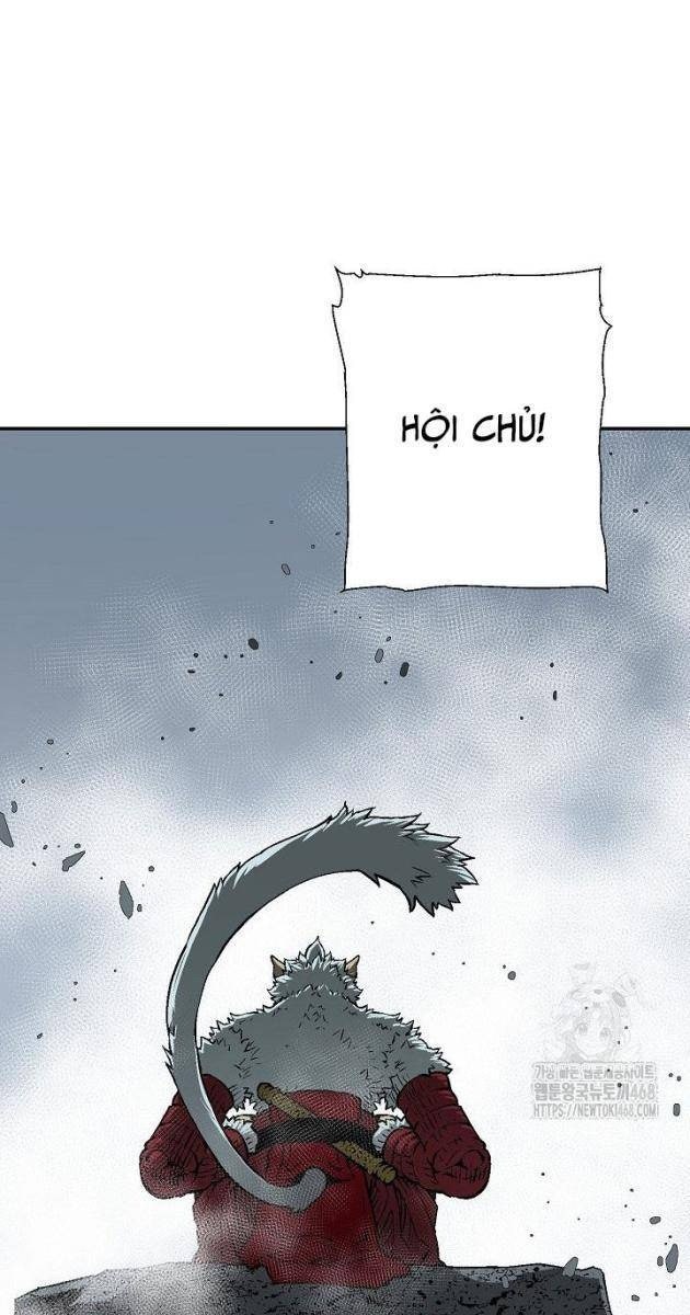 Vĩ Linh Kiếm Tiên - Page 13