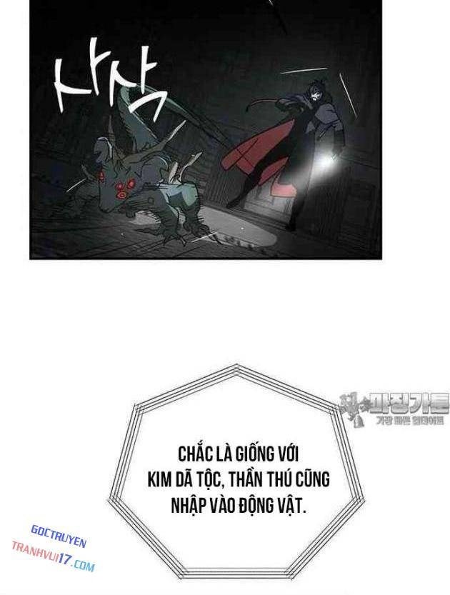 Thần Thú Đô Thị - Page 55