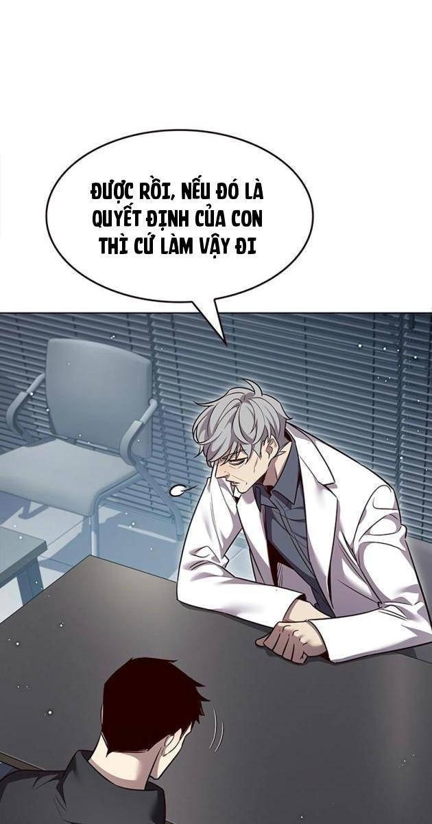 Hoá Thân Thành Mèo - Page 120